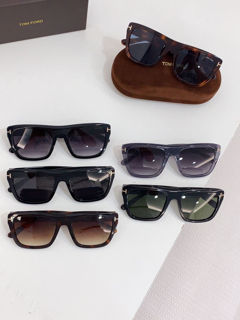 Tom Ford Sunglasses